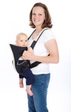 baby carrier pass EN13209-2:2005