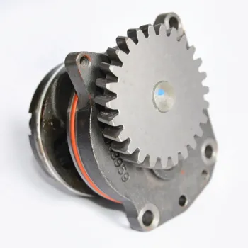 ISM11/QSM11 Engine M11 Oil Pump Assembly Part Number 4003950: Details and Specifications