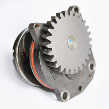 ISM11/QSM11 Engine M11 Oil Pump Assembly Part Number 4003950: Details and Specifications