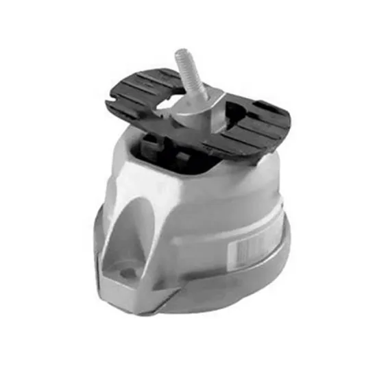 Auto Parts Engine Motor Mount 22116761090 for BMW E60 525i/530i