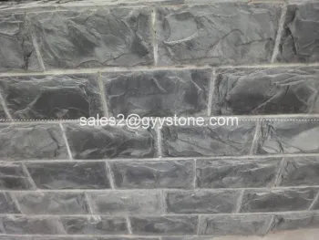 GYY - 005 Natural Cultured Stone,Natural Slate