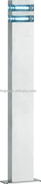 stainless steel LED lawn light
