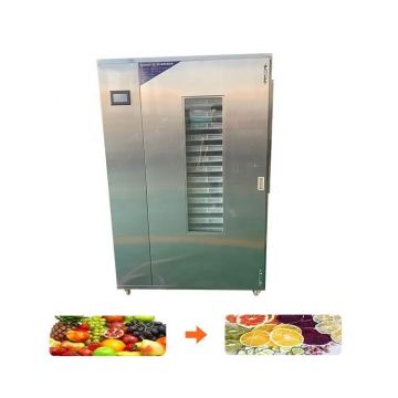 Automatische Obst- und Gemüse -Trocknermaschinen