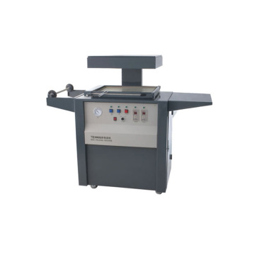 Blister Card Packaging Machine: Vacuum Skin Heat Sealing Equipment for Small Products