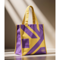 Personalized non woven tote bag