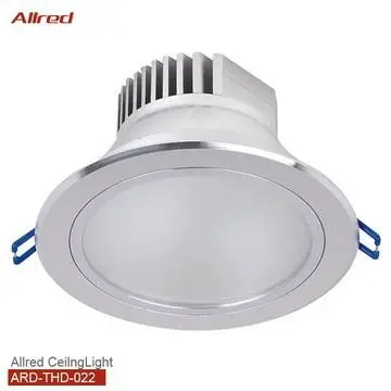 7Watt Ce RoHS  LED light Ceiling Downlight China distributor