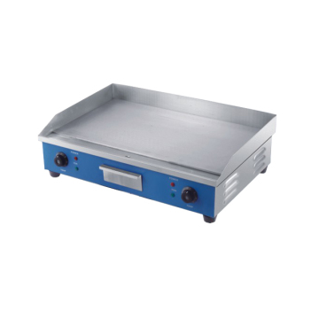 Top Electric Griddles and Grills for Kitchen Equipment: una guida completa
