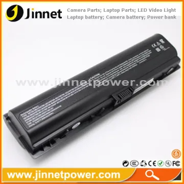 Rechargeable Battery For Hp Pavilion Dv4 Dv5 Dv6 And Cq60 Laptops 