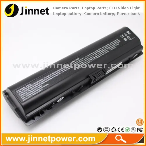 Rechargeable Battery For Hp Pavilion Dv4 Dv5 Dv6 And Cq60 Laptops 