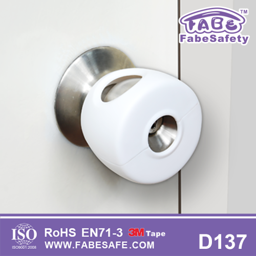 Home Safe oleh Covers Knob FABE Door