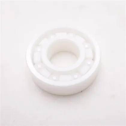 Ceramic Bearings for Bikes: G3 Ceramic Bearing Balls 6001 ABEC 9