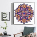 5D Diamond Painting Cross Stitch DIY Bedroom Painting