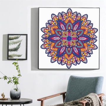 5d Diamond Painting Cross Stitch DIY Dormitorio Pintura