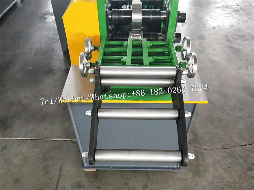 light keel roll forming machine