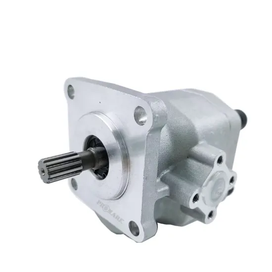 Kubota Tractor AIC Hydraulic Pump 38180-36100 38180-76100