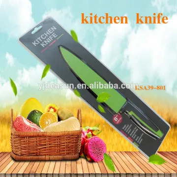 KSA39-801 hot sale kitchen knife