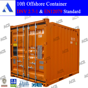 offshore rigs equipment/offshore container