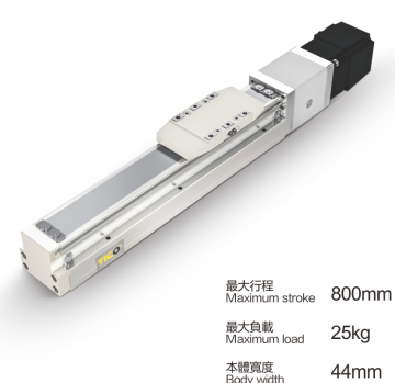 linear guide rail ATH4