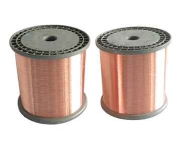 Copper Clad Aluminum Wire (CCA wire) -15A-0.08mm-5.0mm