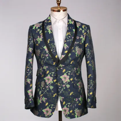 High quality mens suits mens suits & blazer suits for men