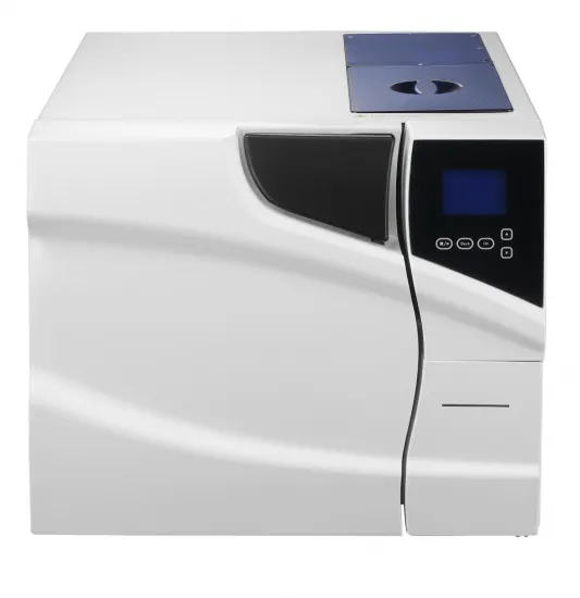 18L High Pressure Autoclave Machine