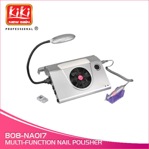 Perfessional Nail Care Product.Nail Polisher.nail dust collector