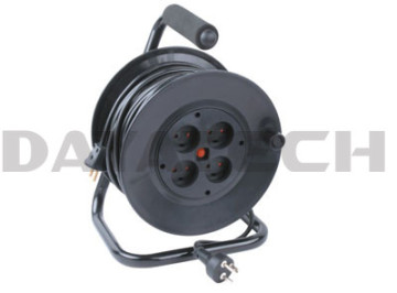 Cabel bobine Pvc isolé Pvc gainé cordons flexibles Dyxrd460