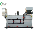 Polymer Praparation System Pac Dosing System For Wastewater