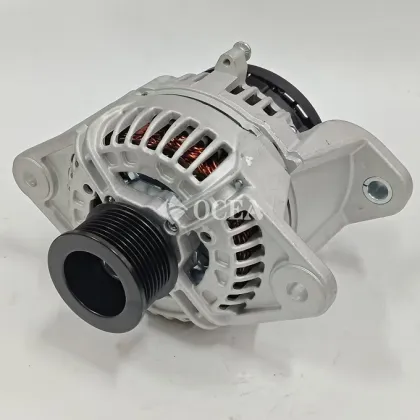 SANY Port Stacking Crane Generator 60001115