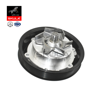 Skula Car Water Pump for Chevrolet Cheyenne Silverado Pickup Suburban Tahoe 2013