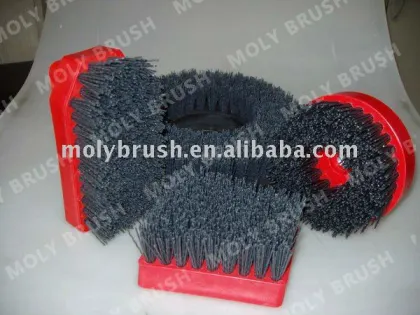 abrasive nylon stone tool of silion carbide