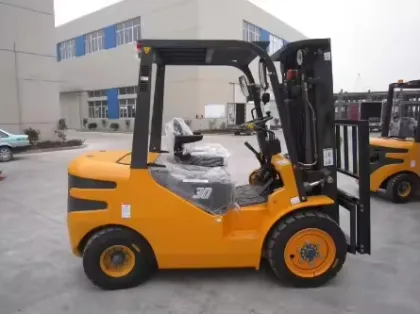 HUAHE 3T Diesel Forklift - Similar to HELI CPCD30 for Sale
