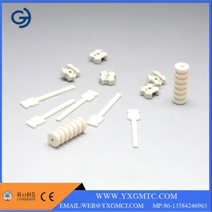 Ceramic Bearing Parts for engineering