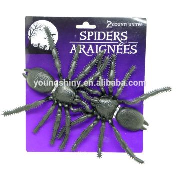 2015 NEW 2PCS HALLOWEEN SPIDER DECORATION