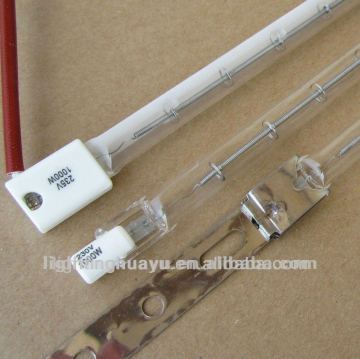 1000W Infrared Bulb for Drying and Heating Devices