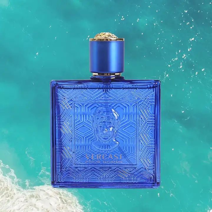 2024's Top Selling Long-Lasting Wood Scent Cologne for Men - 100ml Perfume Bottles with Fast Delivery