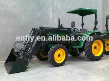 40hp tractor with front loader