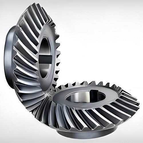 Bevel gear Bevel gear