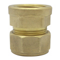 Copper Solder Ring Fittings Reducer