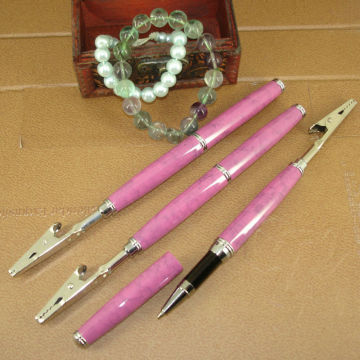New Design Bracelet Fastener Multifunction Pen