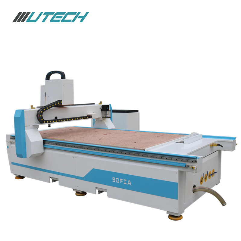 cnc wood turning machine with atc