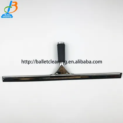 Professional Window Cleaning Kit: Glass Scraper, Windex, Squeegees, Auto Glass Tools & Car Wash Equipment