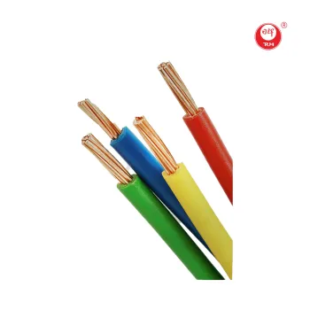 Weather-Resistant Electric Wire for Outdoor Projects