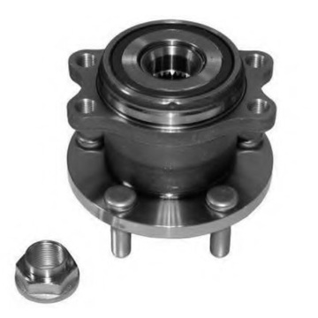 OEM 28473AG000 Wheel Hub Bearing for Subaru Legacy/Outback BL BP