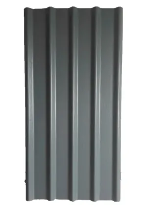 Mgo Roofing Sheets Instead Of  Asphalt Shingles