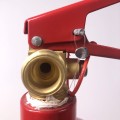 Co2 Fire Fighting Fire Extinguisher Spare Parts