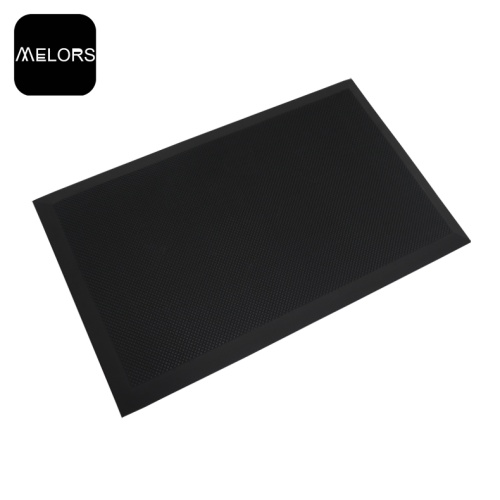 Melors Comfort Anti-Fatigue standing Desk Rubber Mat