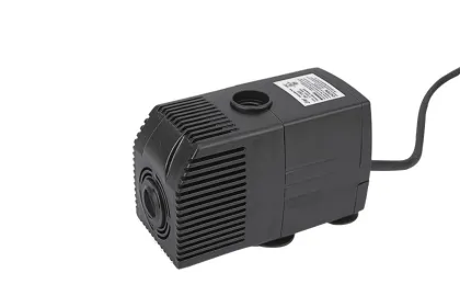 Jier Water Pump JR-1500F 1500 Liters Per Hour