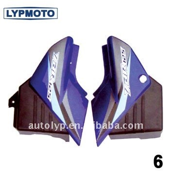 Motorcycle Side Cover for CG125