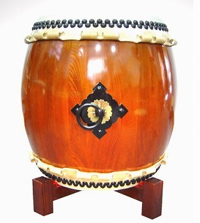 Nagadou Stand Cross Type